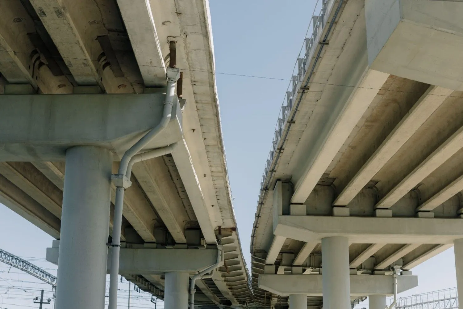 Infrastructure Projects