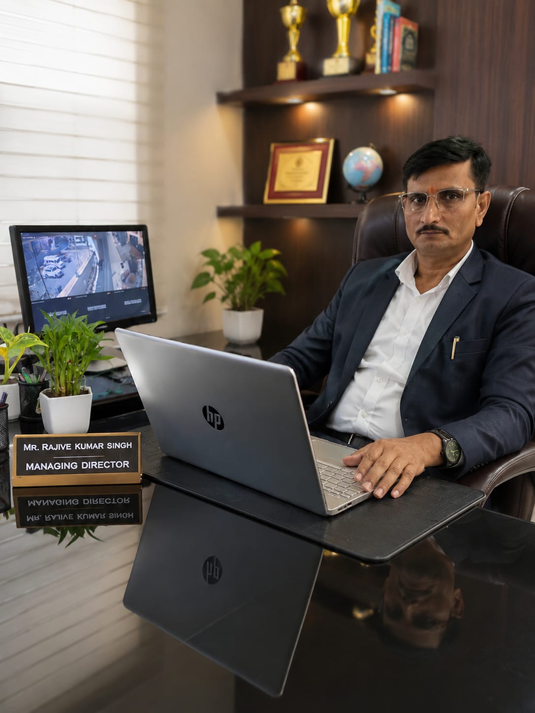 Founder & Director